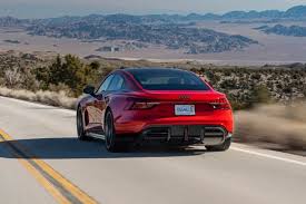 Image result for Tango Red 2023 E-Tron