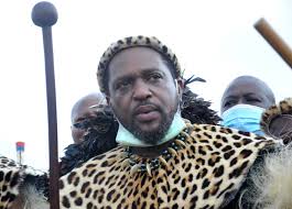King misuzulu kazwelithini is the eldest son of the late king goodwill zwelithini and queen mantfombi dlamini zulu. 1m8rje Bnqy Lm