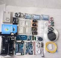Whole Set Convert to XP600 Dx11 Print Head Hoson Board System DX7 5113 DX5 Upgrade to Eco Solvent XP600 Printhead Kit Conversion