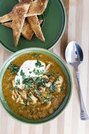 Slow Cooker Moroccan Lentil Soup Moroccan Lentil Soup Recipes Lentil Soup Recipes