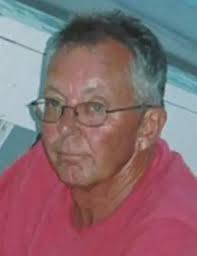 Obituary information for Ronald Lee Earley