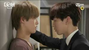 Special appearance of kim min jong! 11 K Dramas That Didn T Shy Away From Gay Relationships Allkpop