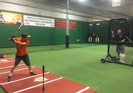 Catalyst sports has a fitness training facility located just a few miles away called catalyst fitness. Esp Baseball Softball Home