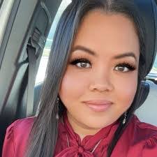 Monique Nguyen's Instagram, Twitter & Facebook