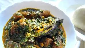In this post you're going to see how to prepare egusi soup with waterleaf and how to keep frying until the egusi becomes sticky. Joyful Cook How To Cook Nigerian Waterleaf Soup Facebook
