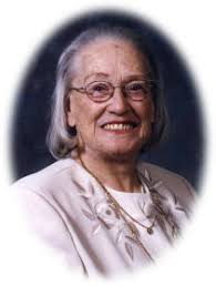 Obituary information for Evelyn “Ev” Beatrice Yerex