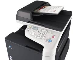 Free download bizhub c353 printer driver : Get Free Konica Minolta Bizhub C3110 Pay For Copies Only