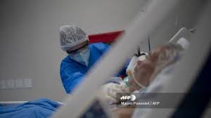 Maybe you would like to learn more about one of these? Perhatian Ruang Icu Khusus Pasien Covid 19 Di Depok Sudah Penuh Tribunnews Com Mobile