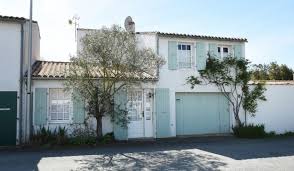 Holiday Villa Ars En Re 3 Rue De La Corderie 6942 My Home In Ile De Re Ars En Re Ile De Re Villa