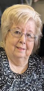 Ruby Luce Datray February 26,1935