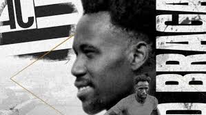 David Braga, jogador de Itabirito, é contratado pelo Athletic e disputará  Mineiro