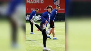 Submitted 1 day ago by ashitakaafernando torres. Hadapi Osasuna Atletico Madrid Kembali Andalkan Joao Felix Bola Tempo Co