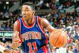 View his overall, offense & defense attributes, badges, and compare him with other players in the league. Old Nba Legends Completely Wrong About Today S Nba Isiah Thomas Detroit Sports Nba Legends