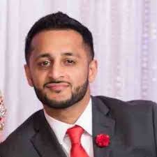 Ridwan Zaman Email & Phone Number