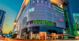 And sunday's are not the best day to visit. Ideal Group To Acquire Penang 1st Avenue Mall