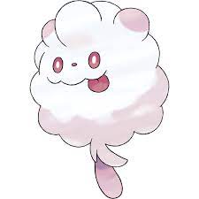 Learn more about trading pokemon by viewing our guide here. Swirlix Pokemon Sword And Shield Wiki Guide Ign