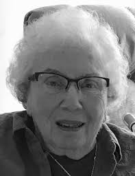 Virginia M. Anderson