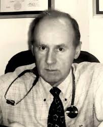 BOUFFARD, Dr. Gérald