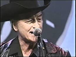 Stompin' Tom Connors