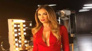 Aracely arámbula de sánchez (ga); Viral Video Araceli Arambula Surprises Followers With Sensual Bikini Dance Newsy Today