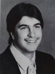 Michael Joseph “Mike” Rao (1968-2002)