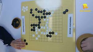 592 đường 3/2, phường 14, quận 10, tp.hcm. 0 19 Go Gomoku Match Rafeal Guchardo Vlog Gg Gomoku Chess Tutorials Fight Day 02 Youtube