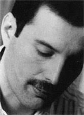 Mercury Freddie (Freddie Mercury), photo, biography
