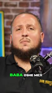 Baba Oshe meji is an Odù of consecration. #ifa #odu #orisha
