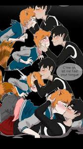 Bl Comic On Webtoon App A Webtoon Called Awkward Magic Webtoon Comics Webtoon Kawaii Anime