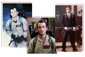 1 day ago · ghostbusters: Hanging With Bill Murray On The Set Of Ghostbusters Afterlife Vanity Fair