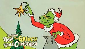 Alternative view the grinch realized he had something to offer the people of whoville. Can Your Heart Grow Three Sizes A Doctor Reads How The Grinch Stole Christmas Actively Learn