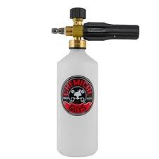 Chemical Guys Eqp321 Torq Professional Foam Cannon Snow Foamer Foamer Chemical Guys Car Wash Soap