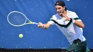 Besides tennis live scores and older tennis scores at tennislive.net you can also find tennis statistics for atp and wta tennis players as well as comparison of tennis players. Djokovic Vs Struff Atp Cincinnati New York Masters Tennis Live Streaming Preview And Predictions Livetennis Com