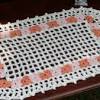 Check out our crochet tablecloth pattern selection for the very best in unique or custom, handmade pieces from our crochet shops. 3