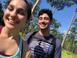 Ex-girlfriend warns of man accused of 6 sexual assaults at 3 Louisiana  universities