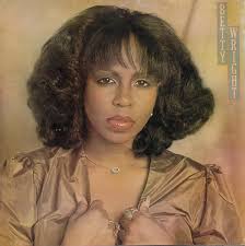 Betty Wright