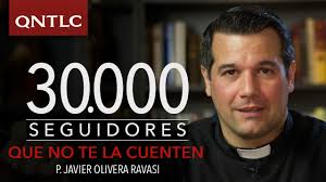 Gracias! 30.000 seguidores