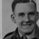Allan Scott Fallon, Seaforth Hldrs. and No.5 Commando