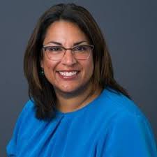 Michelle LaRose-Wicks