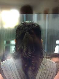 Rey The Last Jedi Rey Star Wars Hair Rey Hair Star Wars Star Wars Hair