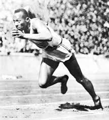 Their time of 39.8 seconds set a world record that held for 20 years. Jesse Owens Biography Olympics Medals Facts Britannica