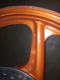 79 results for 16 5x114.3 enkei. Sport Rim Enkei 3 Batang Oren Original Moto Motorbikes On Carousell