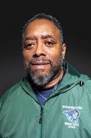 Ryan Nalls's Instagram, Twitter & Facebook