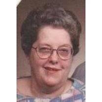 Joyce Alice Rex Obituary