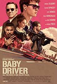The top earning film in a category gets 100 points. Baby Driver 2017 Imdb