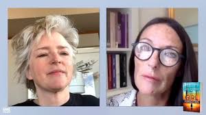 A Night In with Karin Slaughter