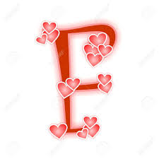 Joshua hyatt touches all the bases in this month's cover story (should you start a business?, article link). Love Letter Alphabet F Stock Photo Picture And Royalty Free Image Image 20756184