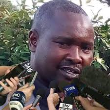 Profile for Robert Bett