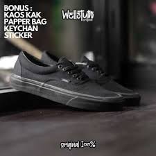 Buy vans authentic unisex shoes and other clothing, shoes & jewelry at amazon.com. Sepatu Vans Harga Terbaru Agustus 2021 Blibli