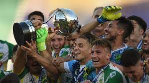 En la final derrotó a talleres de córdoba al ganar el primer encuentro por 1 a 0 e imponerse en el segundo por penales. Lanus Vs Defensa Y Justicia Por La Copa Sudamericana Resumen Goles Polemicas Y Mas Tyc Sports